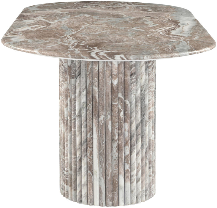 Messina - Dining Table - Simple Home Plus