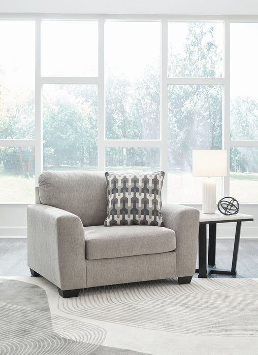 Avenal Park - Living Room Set - Simple Home Plus