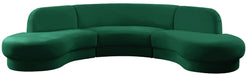 Rosa - Sectional - Simple Home Plus