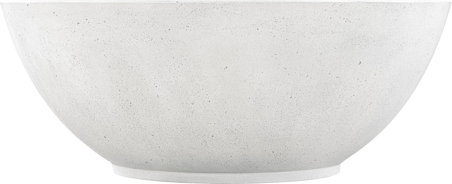 Reggio - Concrete Indoor/Outdoor Table - Simple Home Plus