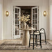 Cosenza - Concrete Indoor / Outdoor Bar Table - Simple Home Plus