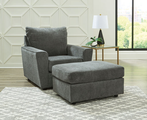Stairatt - Living Room Set - Simple Home Plus