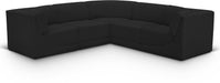 Ollie - 5 Piece Modular Sectional - Simple Home Plus
