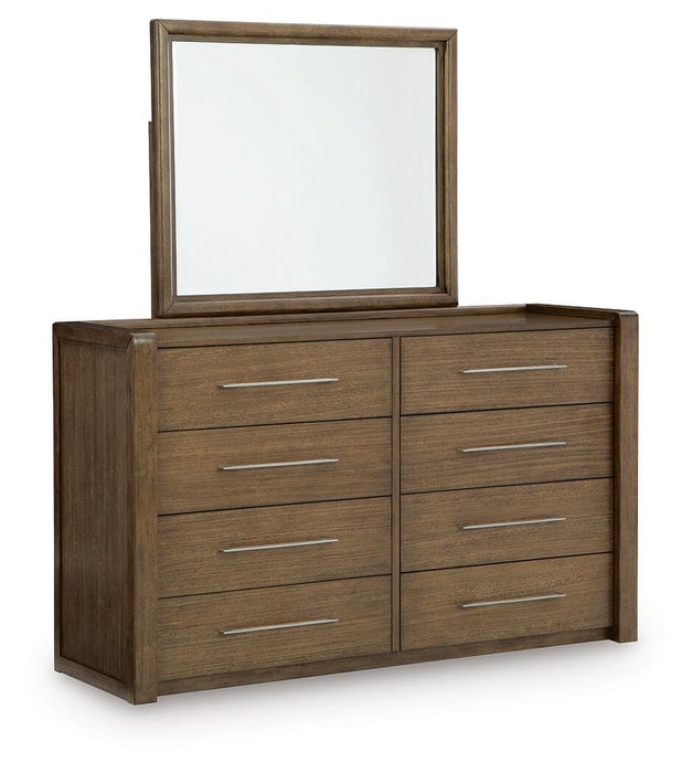 Marxmore - Dresser - Simple Home Plus