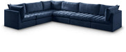 Jacob - 6 Pc. Modular Sectional - Simple Home Plus