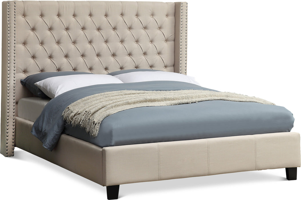 Ashton - Bed - Simple Home Plus