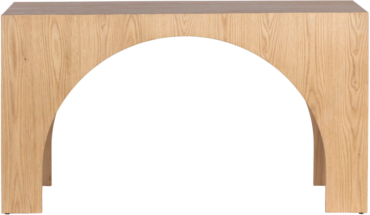 Arch - Console Table - Simple Home Plus