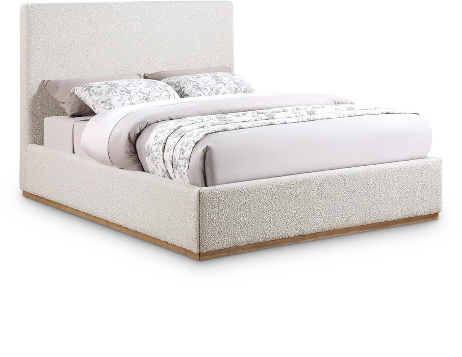 Monaco - Bed - Simple Home Plus