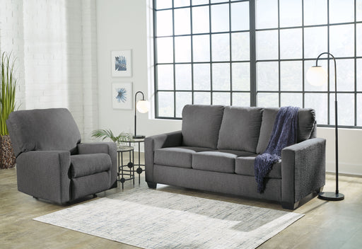 Rannis - Living Room Set - Simple Home Plus