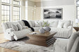 Top Tier - Reclining Living Room Set - Simple Home Plus