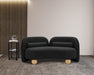 Daphne - Boucle Loveseat - Simple Home Plus