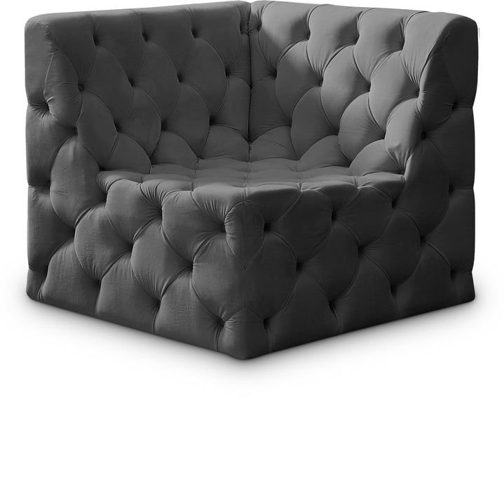 Tuft - Corner Chair - Simple Home Plus