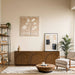 Navona - 3 Piece Sideboard / Buffet - Simple Home Plus