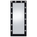 Zayan - Length Floor Mirror With Lighting - Simple Home Plus