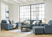 Cashton - Living Room Set - Simple Home Plus