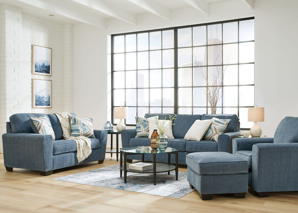 Cashton - Living Room Set - Simple Home Plus