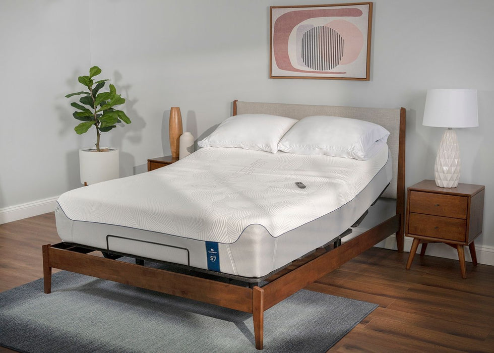 Flex L - Adjustable Base - Simple Home Plus