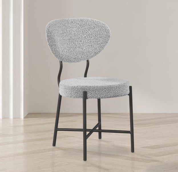 Allure - Dining Chair (Set of 2)