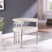 Marcello - Dining Chair (Set of 2) - Stone - Simple Home Plus