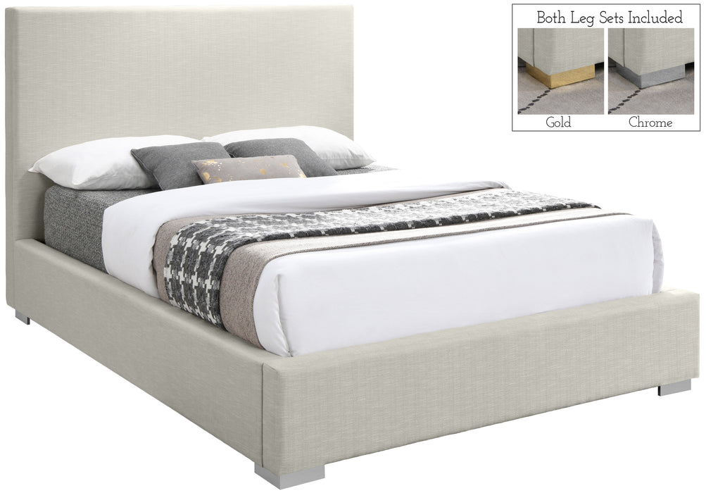 Crosby - Bed - Simple Home Plus