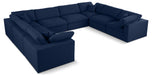 Serene - 8 Piece Modular Sectional - Simple Home Plus