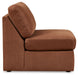 Modmax - Armless Chair - Spice - Simple Home Plus