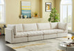 Jacob - Modular 4 Seat Sofa - Simple Home Plus