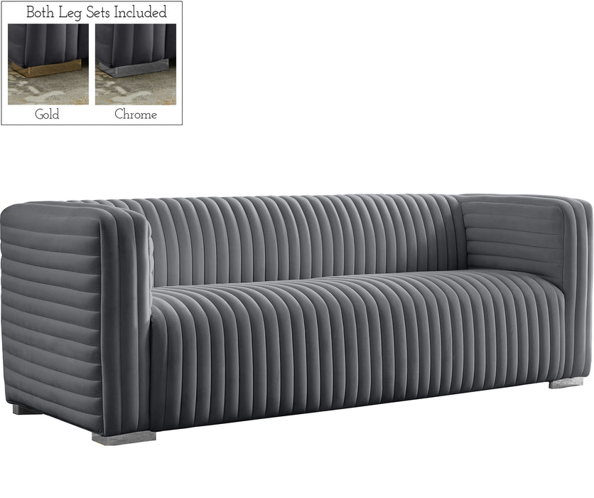 Ravish - Sofa - Simple Home Plus