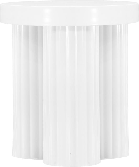 Rhodes - End Table - Simple Home Plus