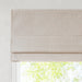 Quincy - 31x64" Total Blackout Cordless Roman Shade - Linen - Simple Home Plus