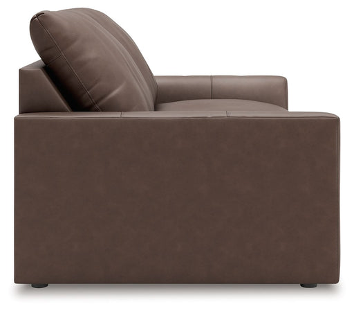 Whitehaven - Loveseat - Brown - Simple Home Plus