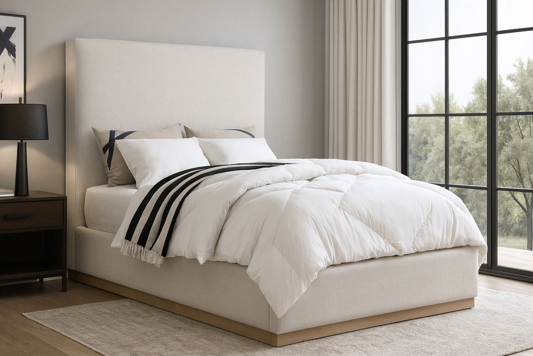 Alfie - Bed - Simple Home Plus