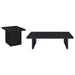 Max - Rectangular Coffee Table Set - Simple Home Plus