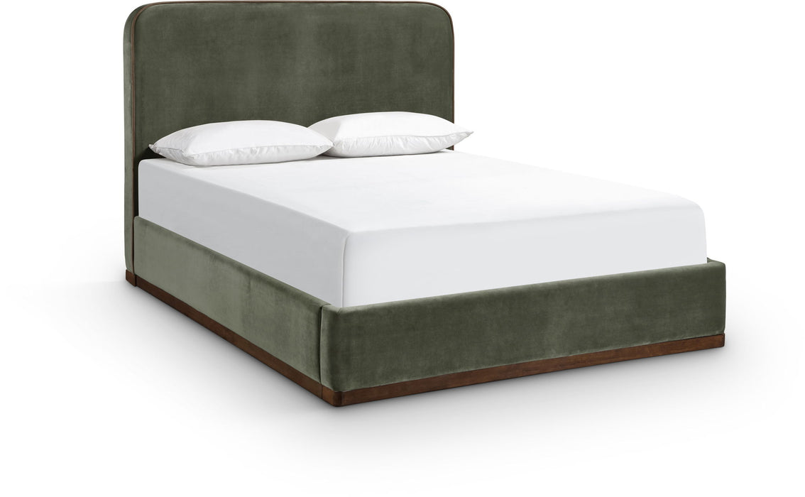 Rava - Bed - Simple Home Plus