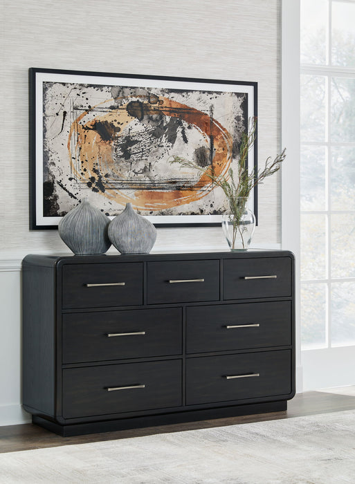 Rowanbeck - Bedroom Set - Simple Home Plus