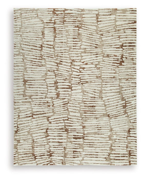 Uduak - Rug - Simple Home Plus