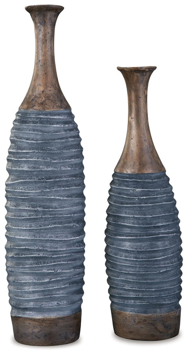 Blayze - Vase Set (single vase) - AS-IS