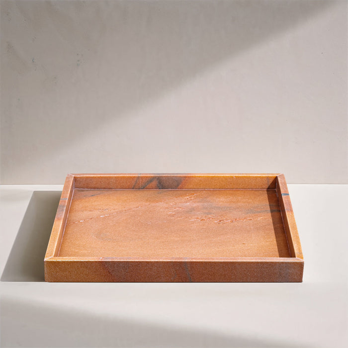Barletta - Square Tray - Simple Home Plus