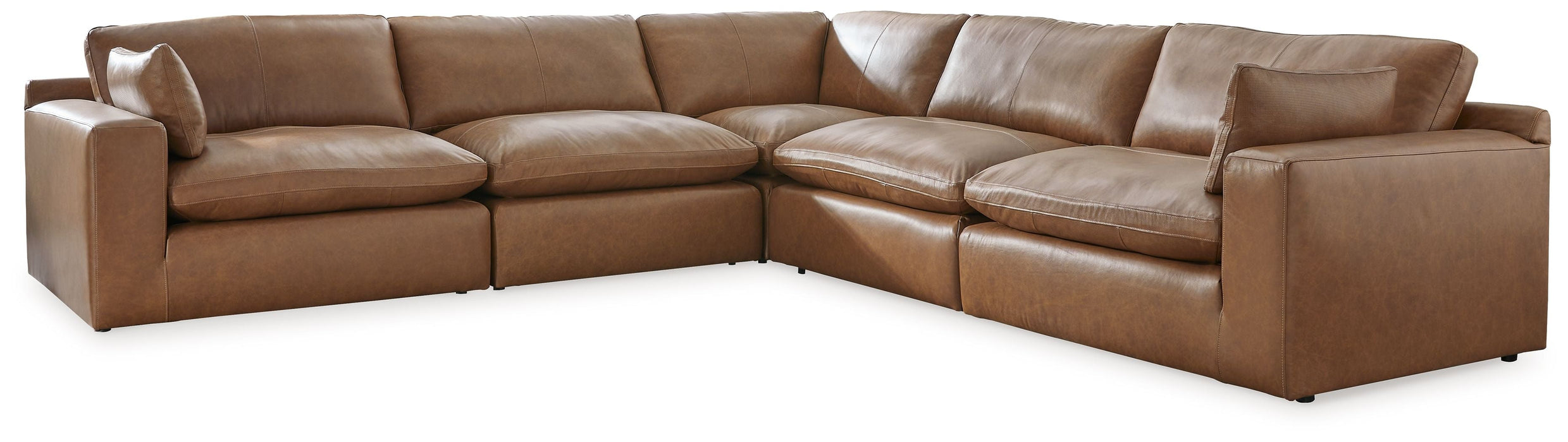 Emilia - Sectional - Simple Home Plus