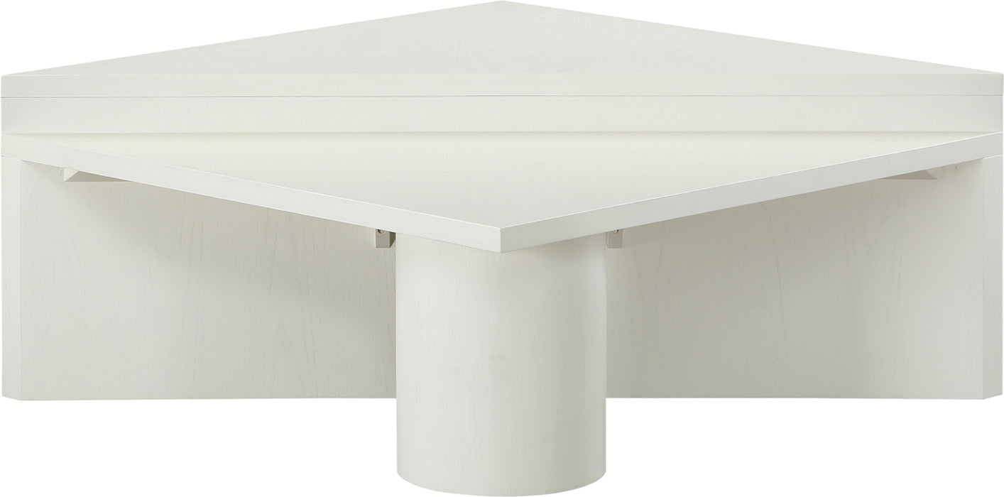 Pavillion - Coffee Table - Simple Home Plus