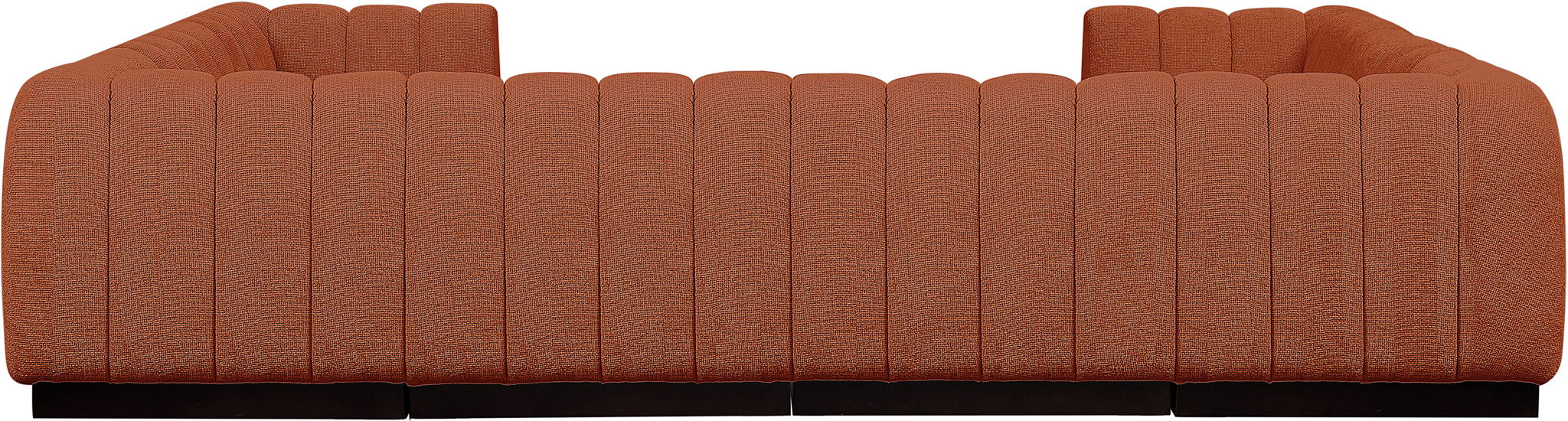 Quinn - 8 Piece Modular Sectional - Simple Home Plus