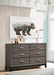 Watson - 6-Drawer Dresser - Simple Home Plus