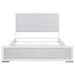 Gracemont - Panel Bed - Simple Home Plus