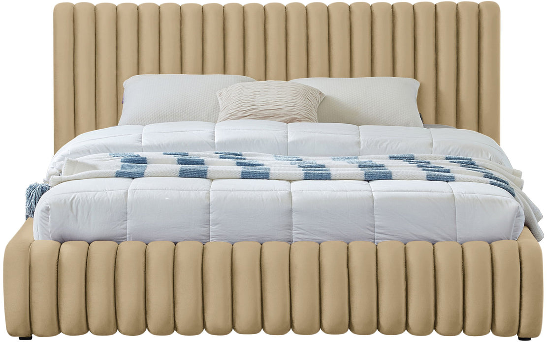 Nico - Bed - Simple Home Plus