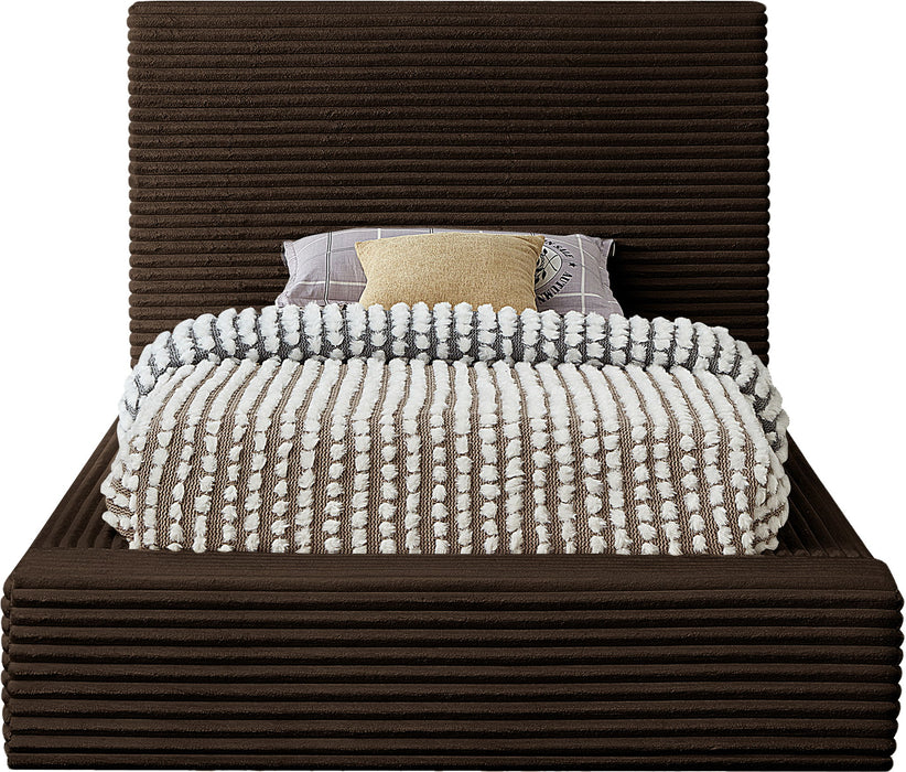 Dexter - Bed - Simple Home Plus