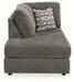 O'phannon - Corner Chaise - Simple Home Plus
