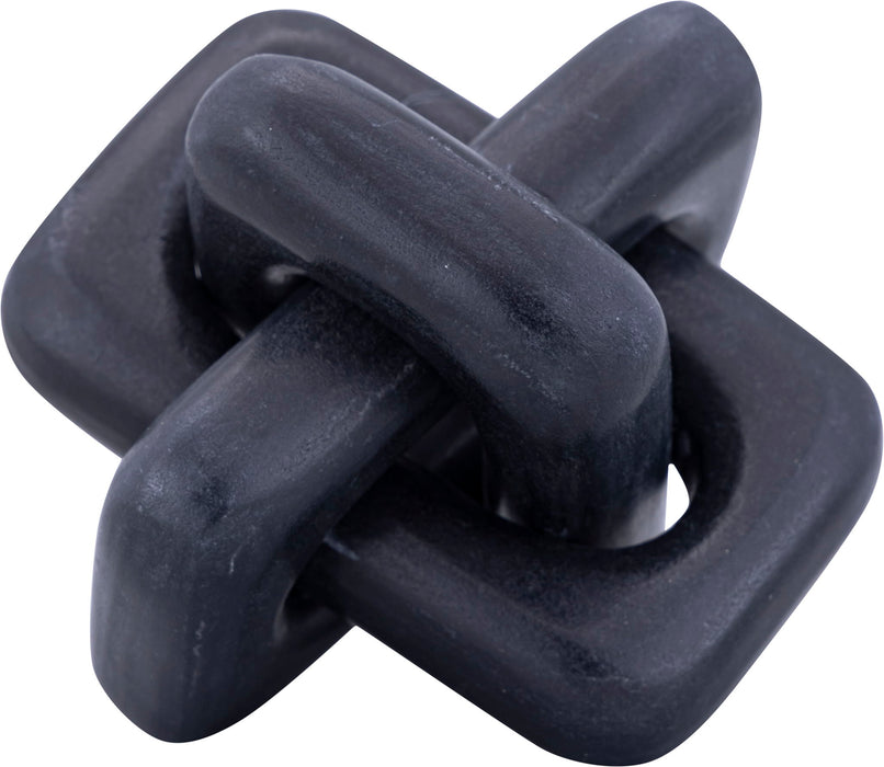 Bond - Marble Decorative Knot - Simple Home Plus