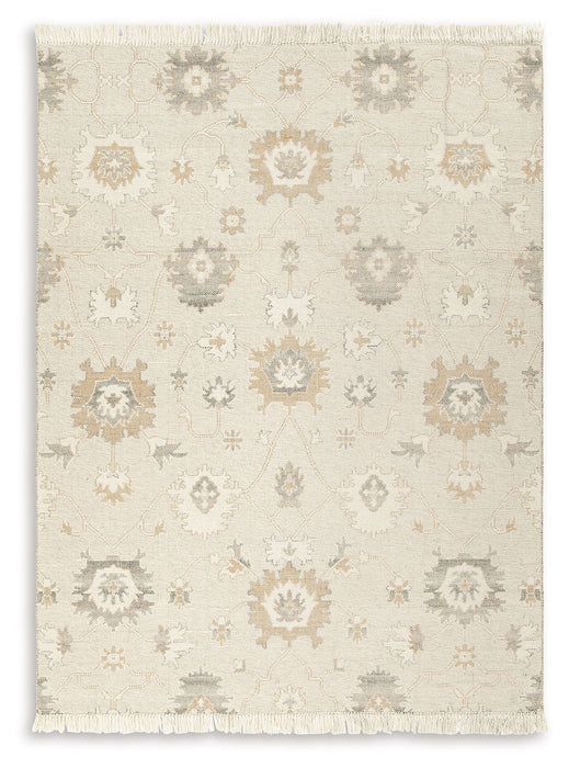 Calkin - Rug - Simple Home Plus