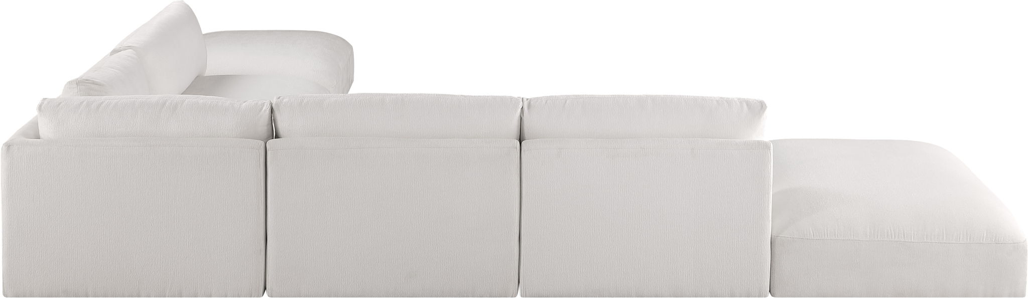 Ease - Modular Sectional - Simple Home Plus
