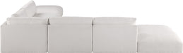 Ease - Modular Sectional - Simple Home Plus